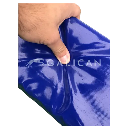 Weitsprung SOFT 4 teile