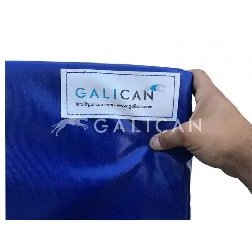 soft muur galican Agility toestellen