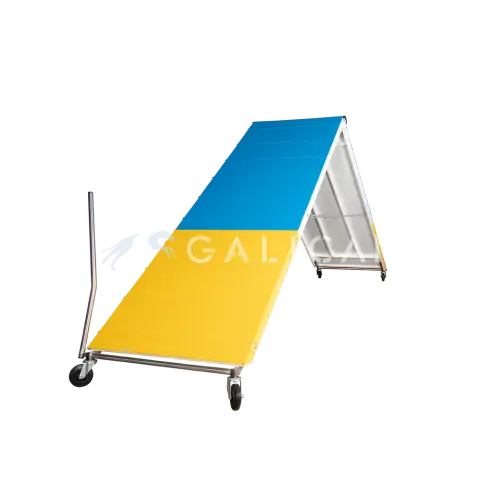 LITE A-frame 2.0