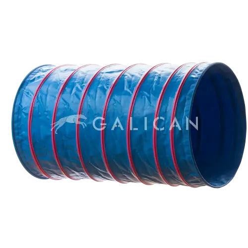 Fullgrip tunnel - Image 5