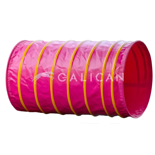Fullgrip tunnel - Image 6