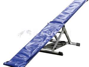 Seesaw canvas protection