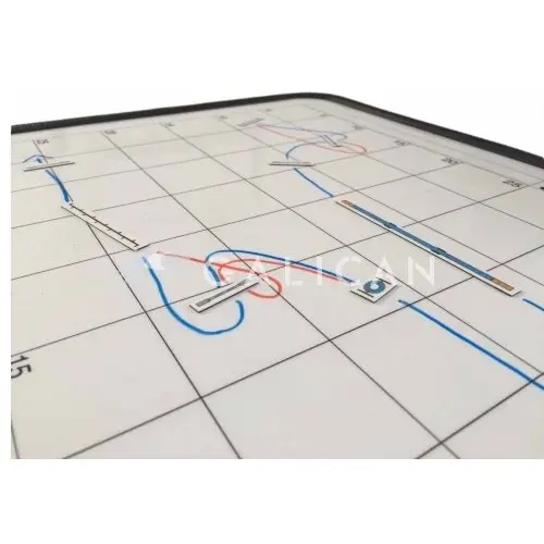Magnetic Agility Board