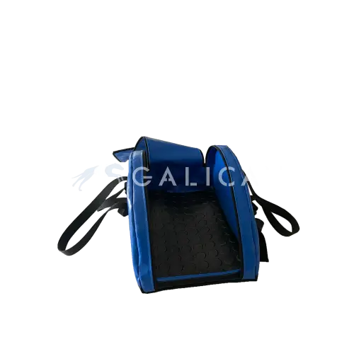 T&T tas Galican Agilitytraining