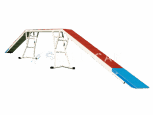 Soft kattenloop galican - agility toestellen