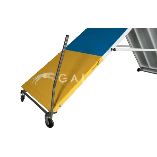 Soft A-frame 2.0