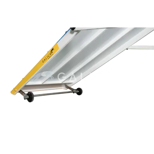INTERCAN A-frame 2.0 by Galican