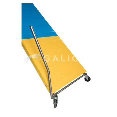 INTERCAN A-frame 2.0 by Galican