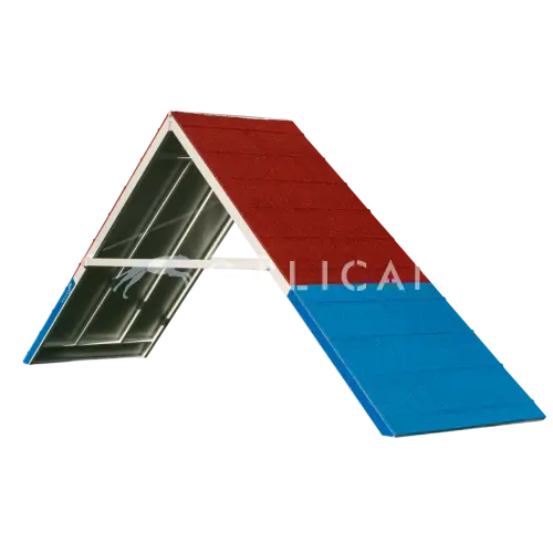 INTERCAN A-frame 2.0 by Galican