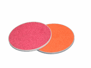Agility Nose Target Disc- Agilitytraining