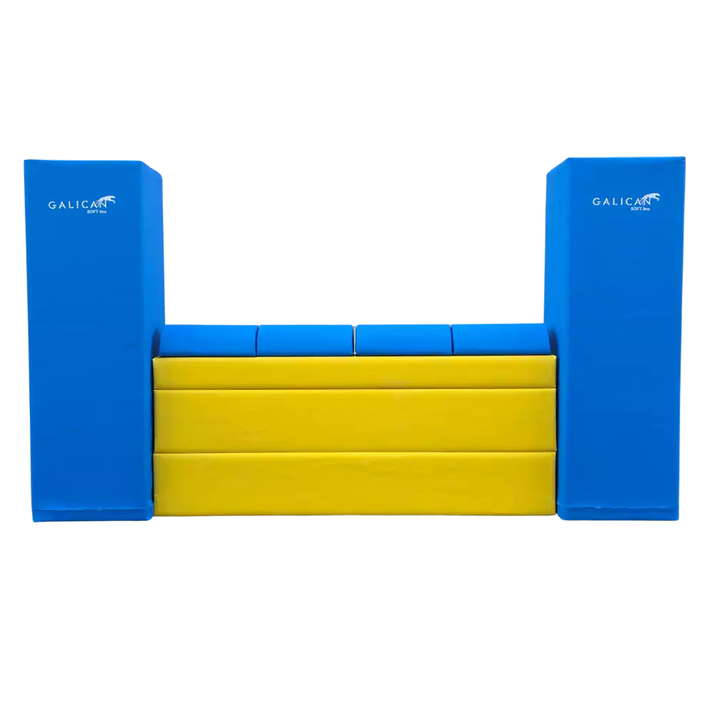 Soft Wall Fullgrip