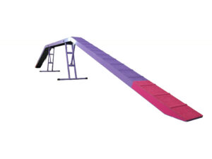 LEVEL agility kattenloop