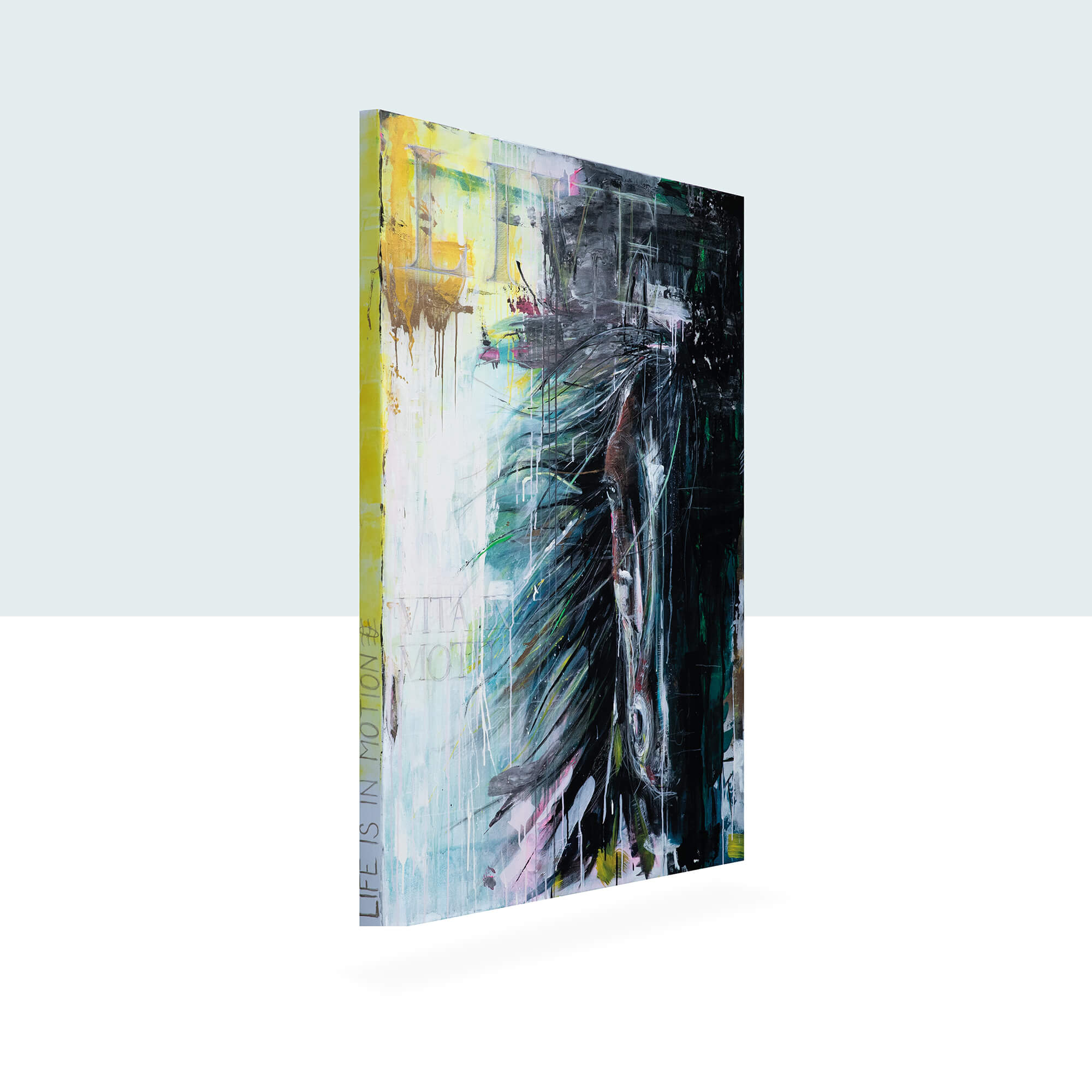 studio-karel-van-griensven-painting-horse-life-is-in-motion-1