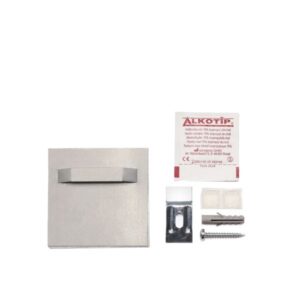 suspension plate-7x7cm-max3kg-studio-karel