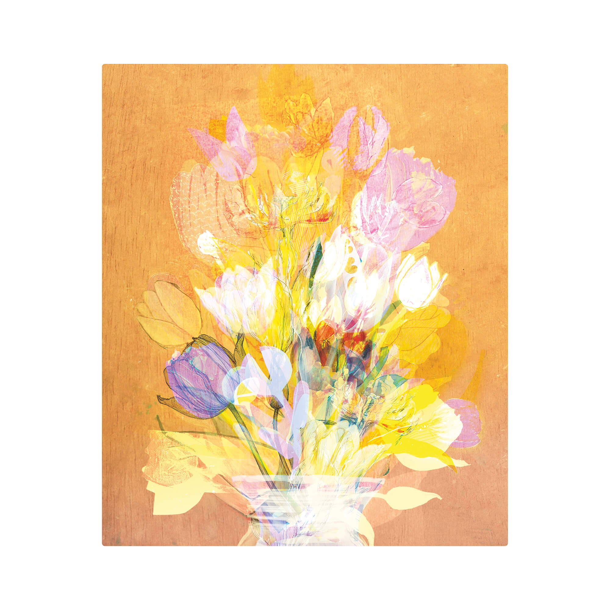 studio-karel-Nº5-mellow-yellow-paint-for-parkinson-karel-van-griensven