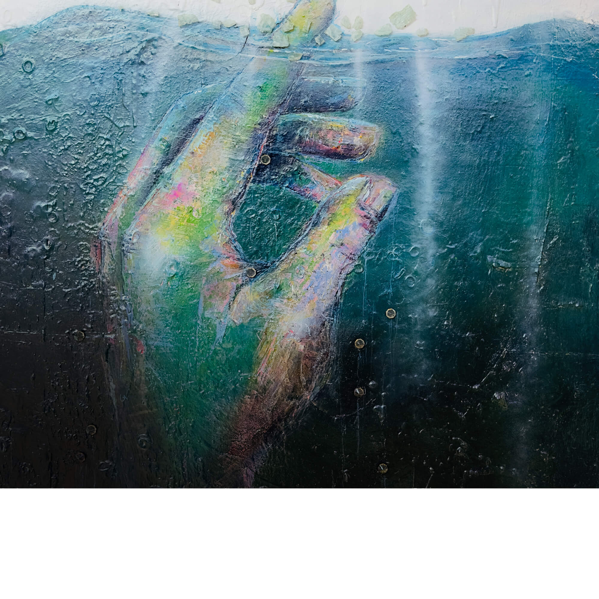 studio-karel-schilderij-still-i-rise-1