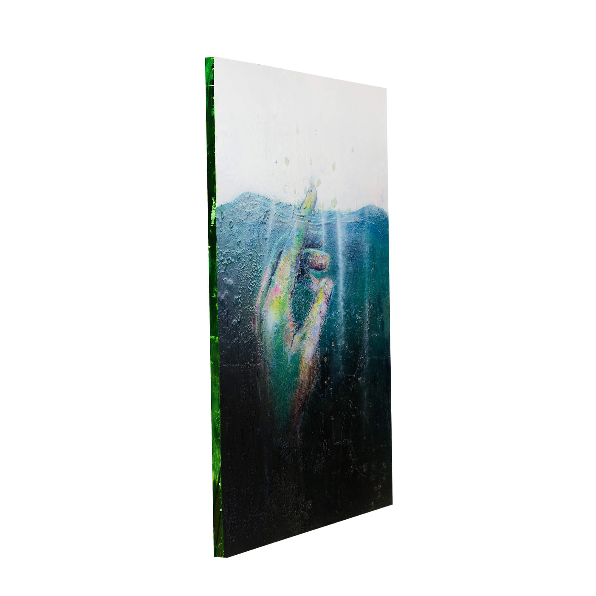 studio-karel-schilderij-still-i-rise-2