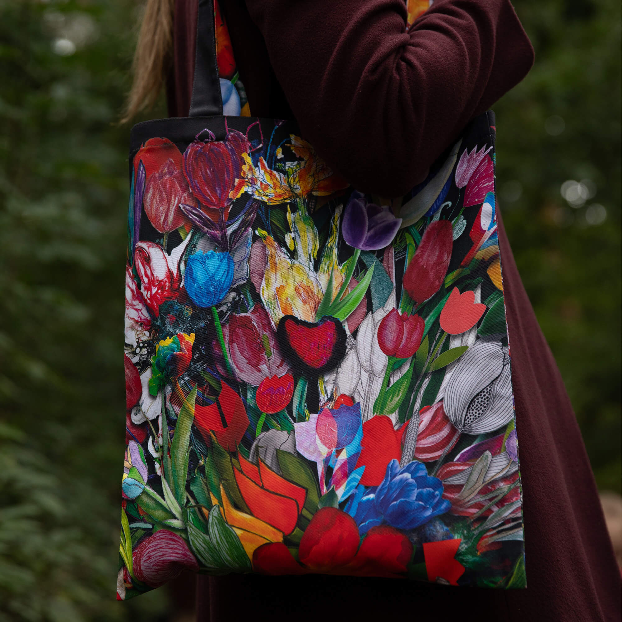 studio-karel-tas-tote-bag-katoen-la-vie-en-fleur-paint-for-parkinson