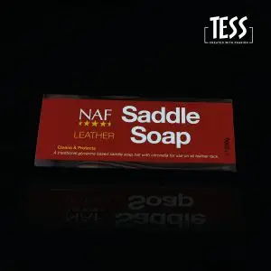 NAF-sadle-soap