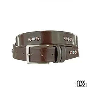 TESS-Swarovski-crystals-riem-wide