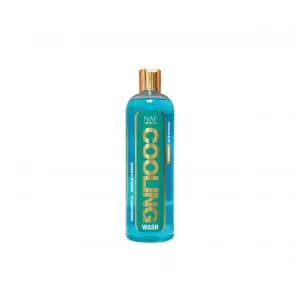 NAF-Cooling wash