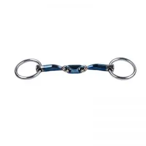 TRUST bit Sweet Iron dubbelgebroken watertrens