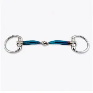 TRUST bit Sweet Iron enkelgebroken onderleg watertrens