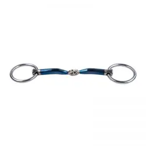 Trust bit Sweet Iron locked watertrens.