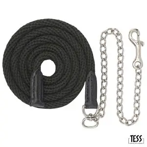 HorseGuard-hengstenketting-black-36631