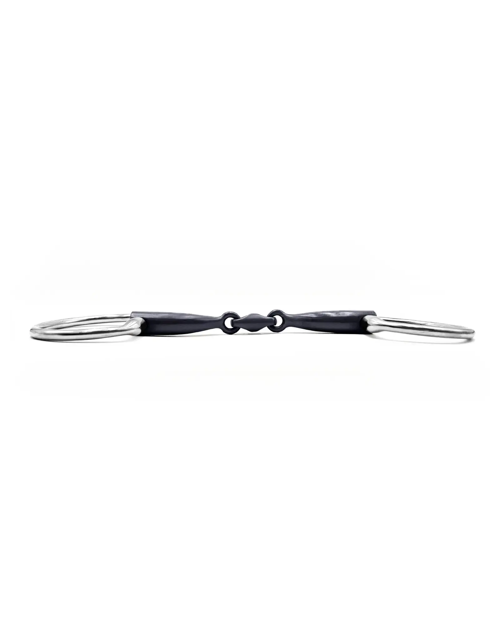 Hilda Titanium Bit Bustrens | Fager - Afbeelding 2