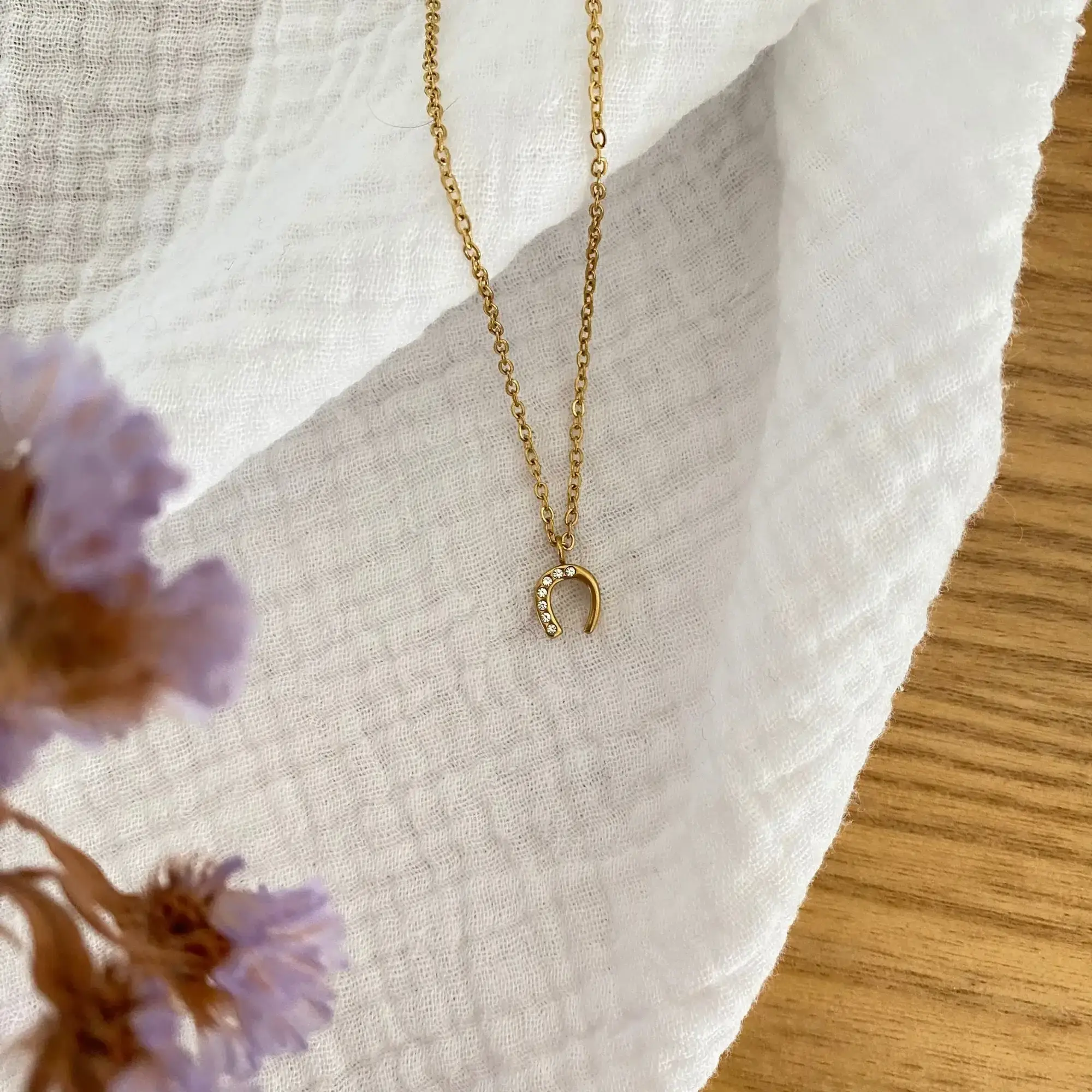 equestrian-shop-ketting-goud-bracelet-lola-1