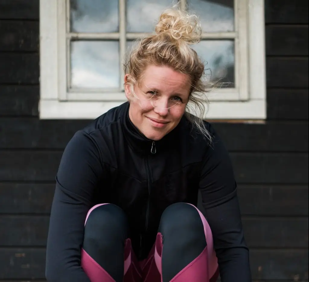 Dayenne Vos