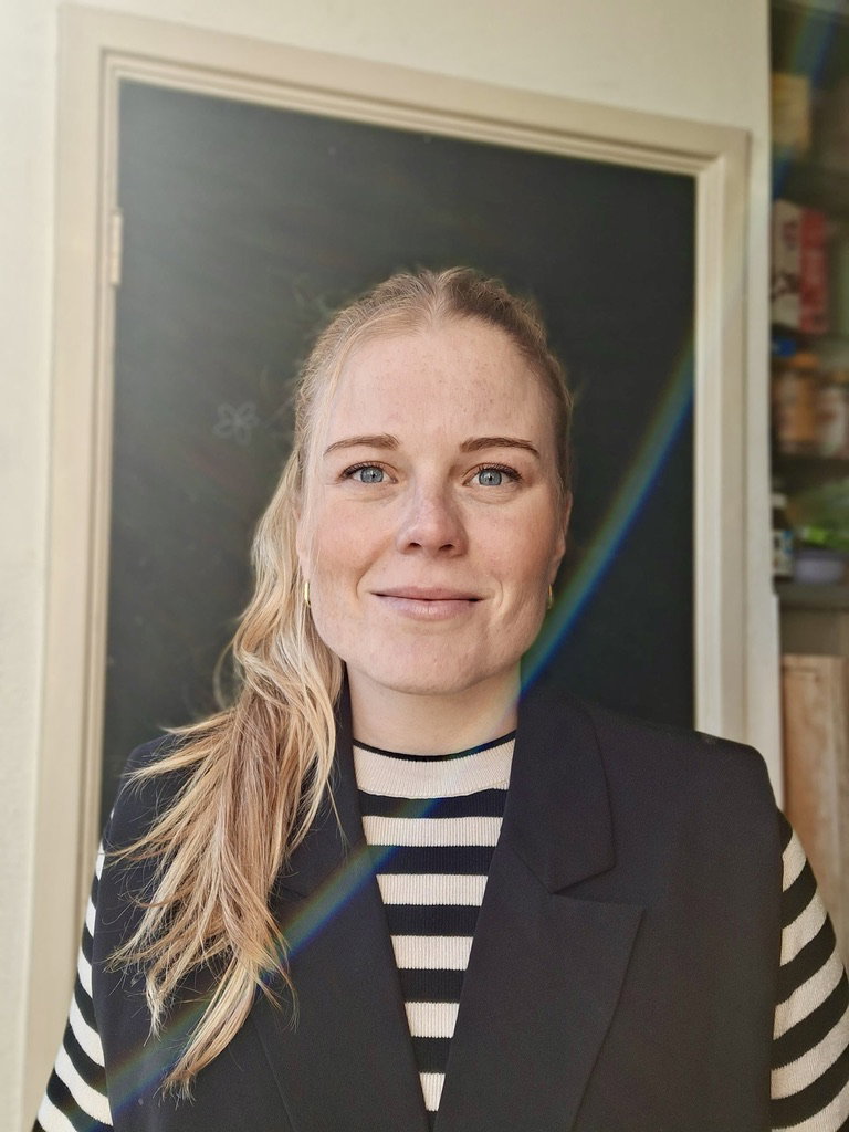 Dagmar Ouweneel
