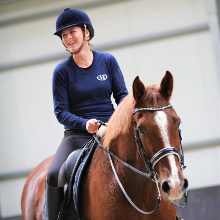 Marieke met Fred 768x768