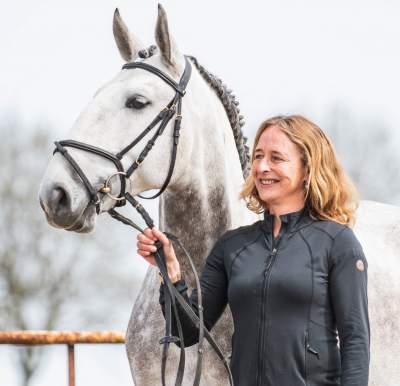 Sandy Groeneveld