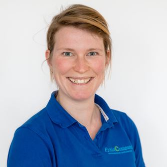 Saskia Fysiocompany