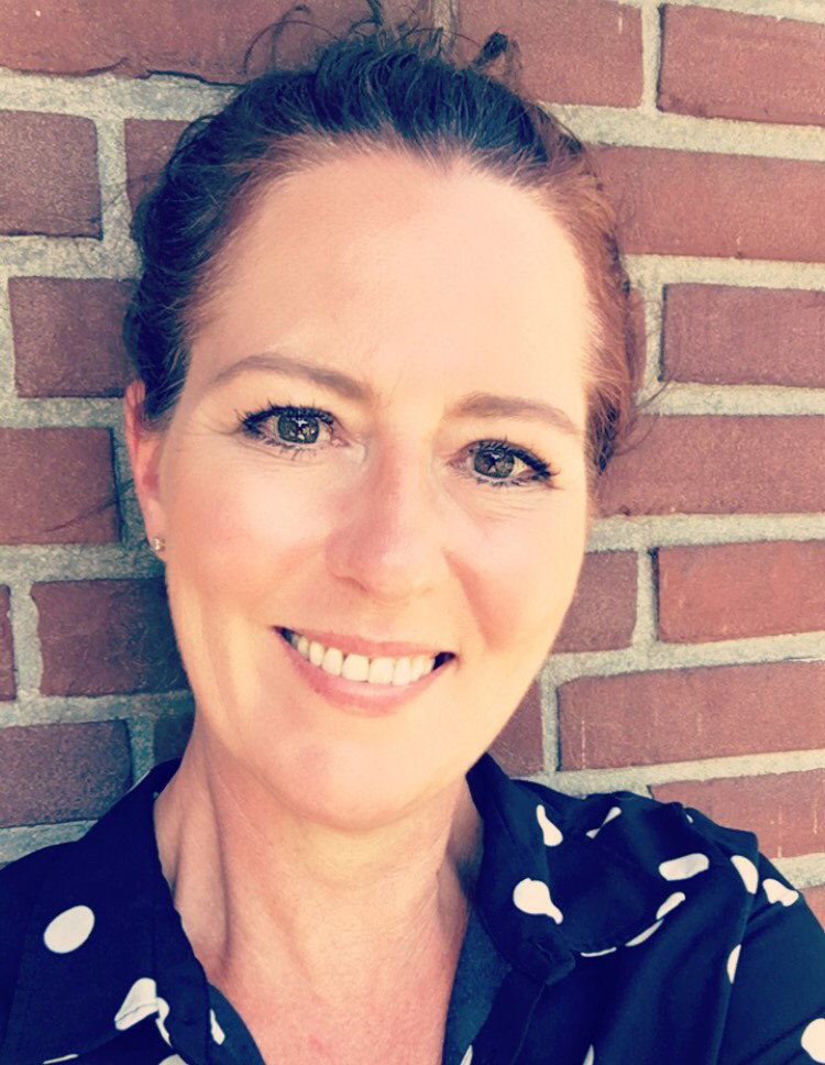 Yvonne Medd